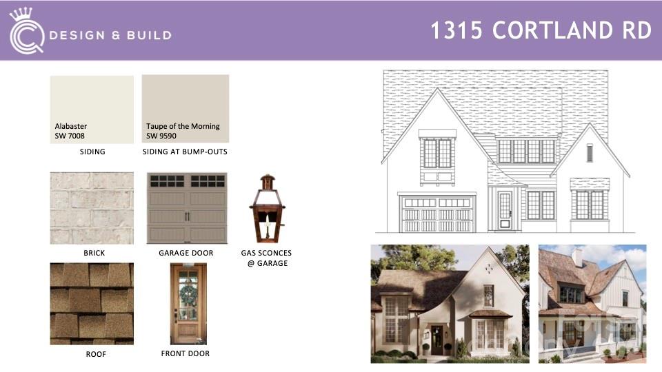 1315 Cortland Road E