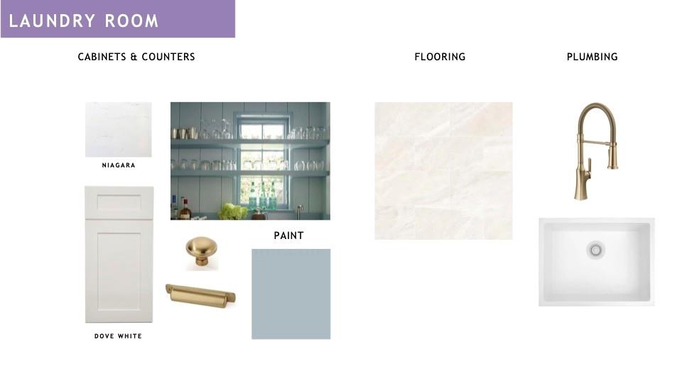 Selwyn Park - Residential