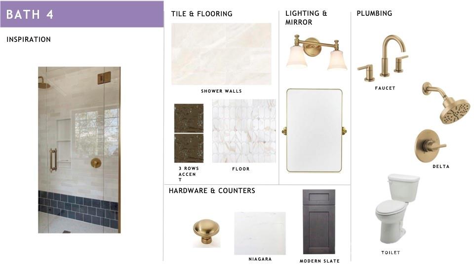 Selwyn Park - Residential