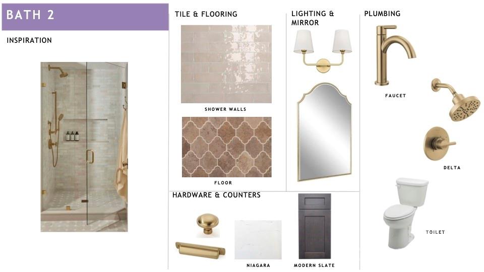 Selwyn Park - Residential