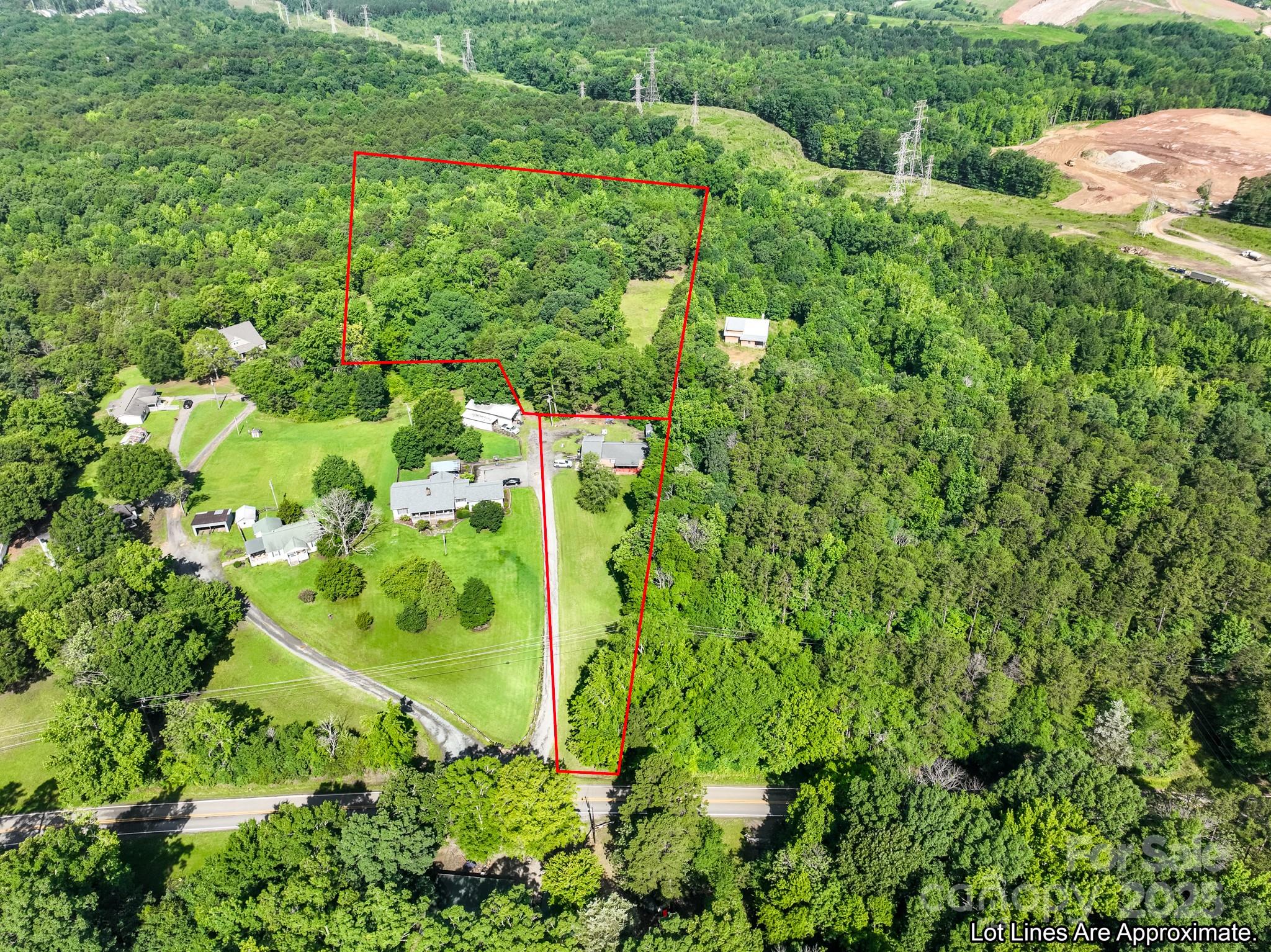12143 Asbury Chapel Road