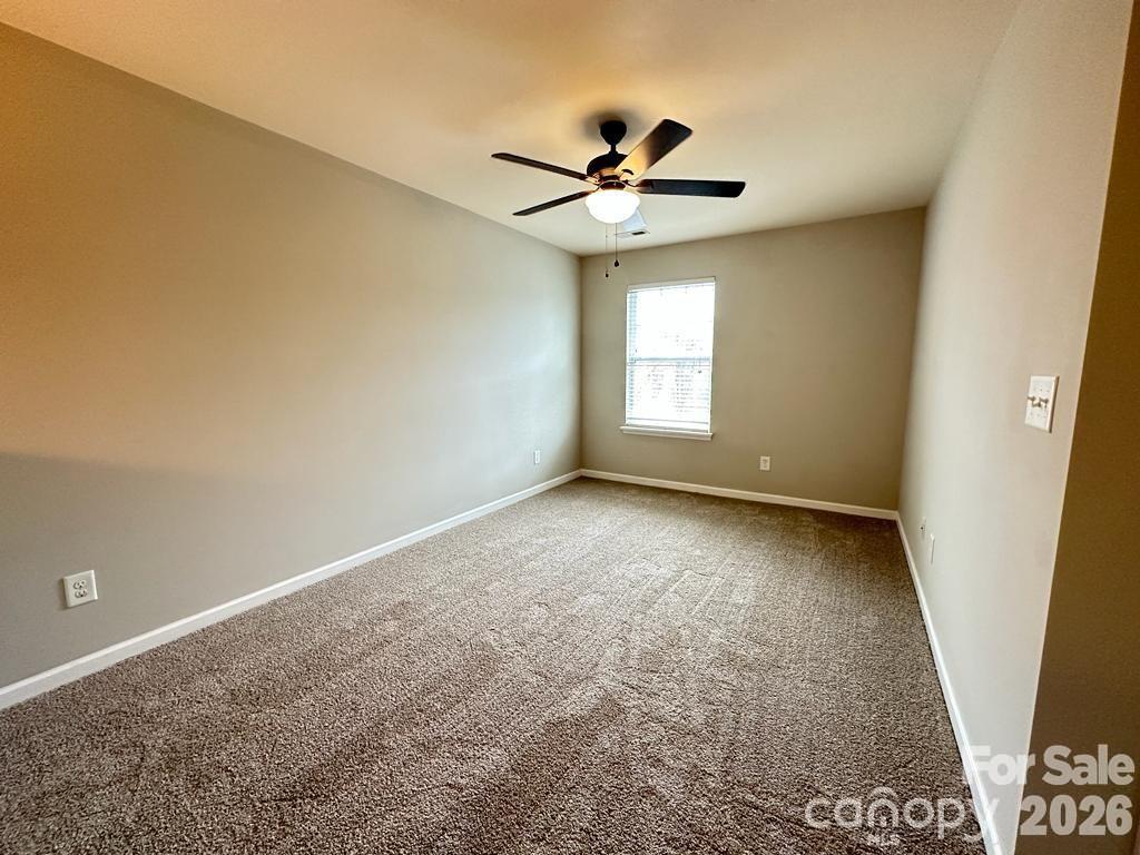 Villages At Back Creek - Residential