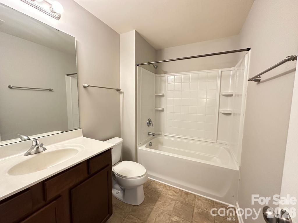 Villages At Back Creek - Residential