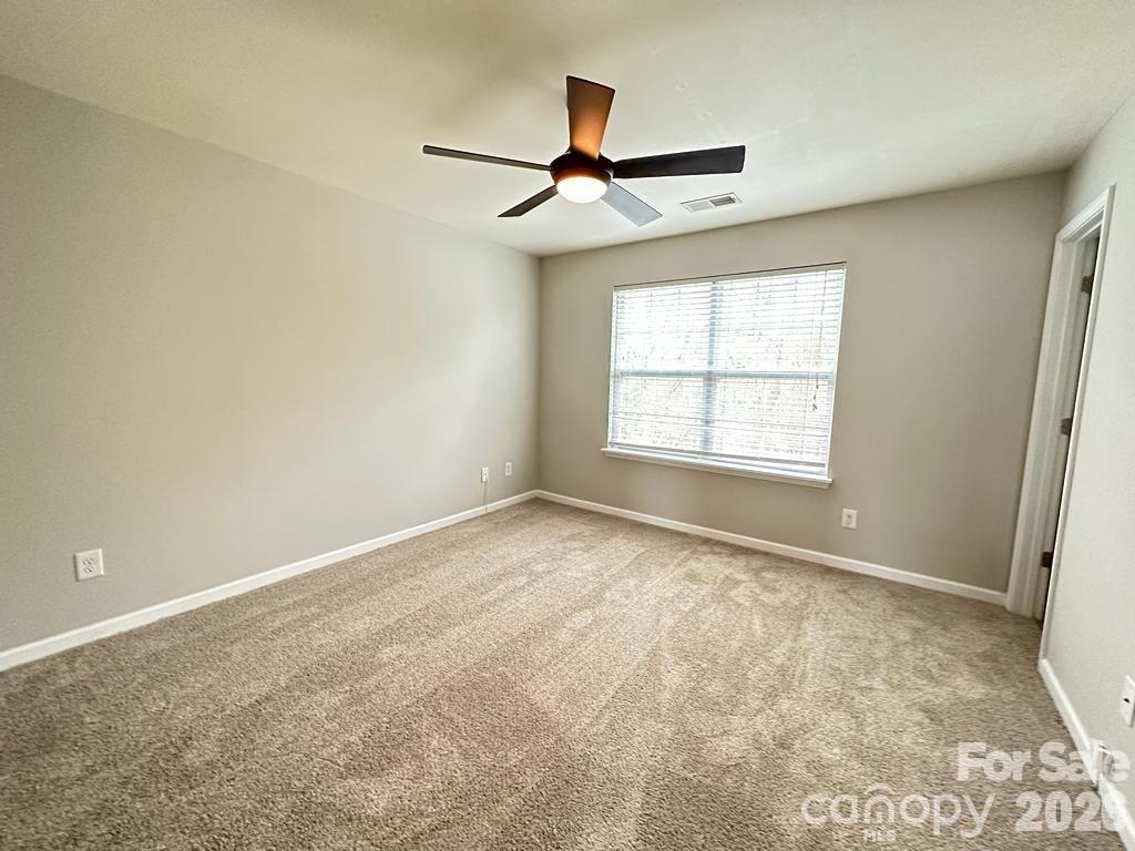 Villages At Back Creek - Residential