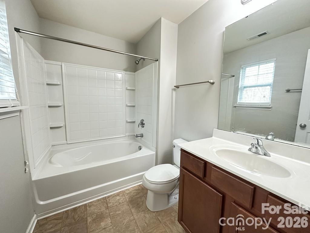 Villages At Back Creek - Residential