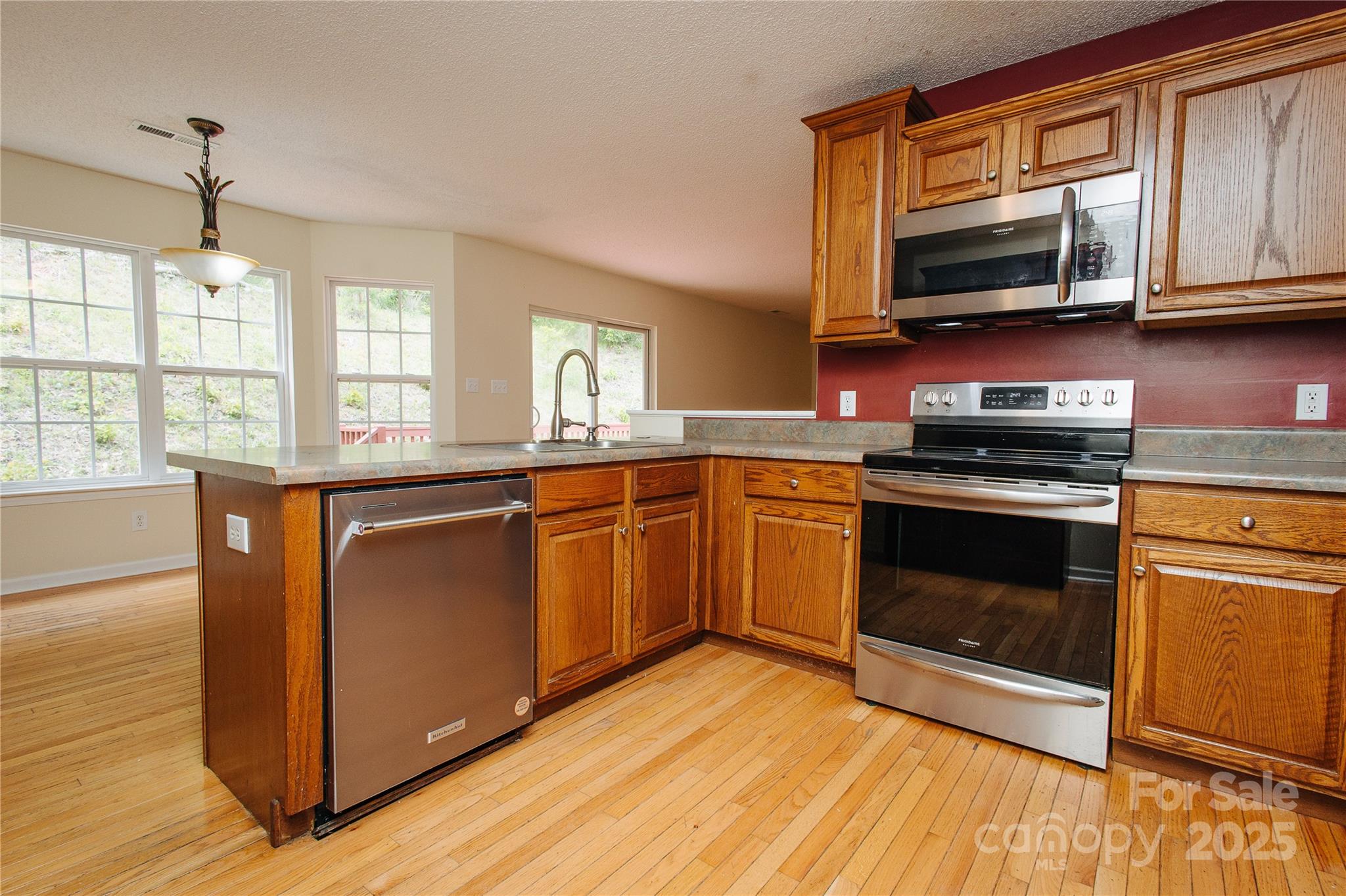 Oakwood Forest - Residential