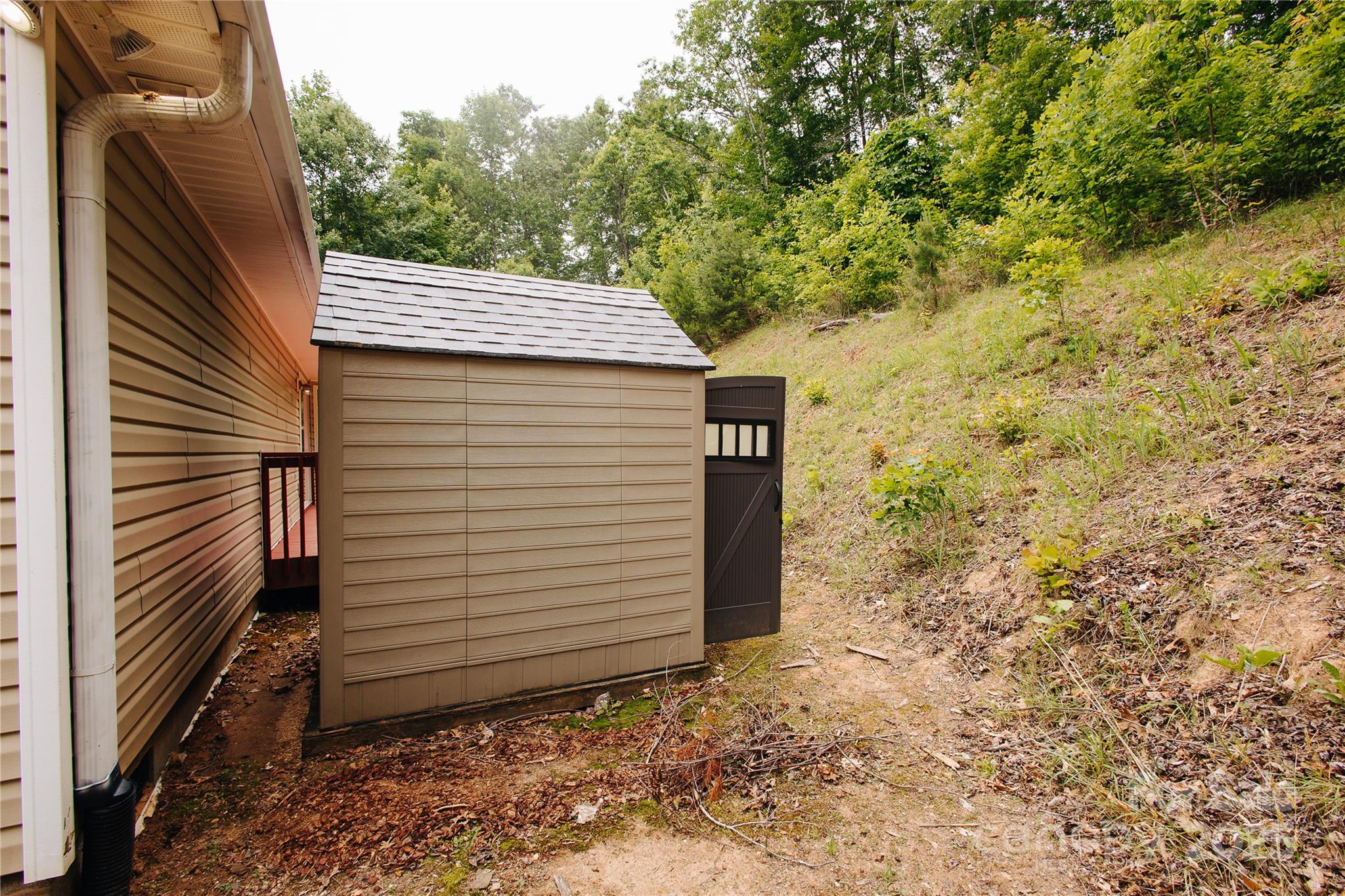 Oakwood Forest - Residential