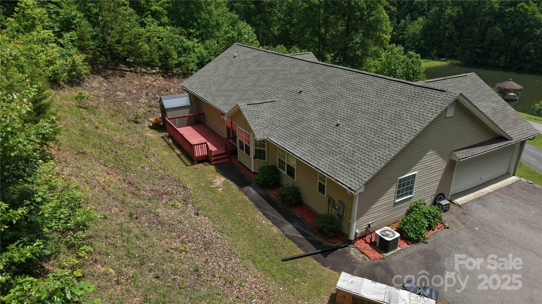 Oakwood Forest - Residential