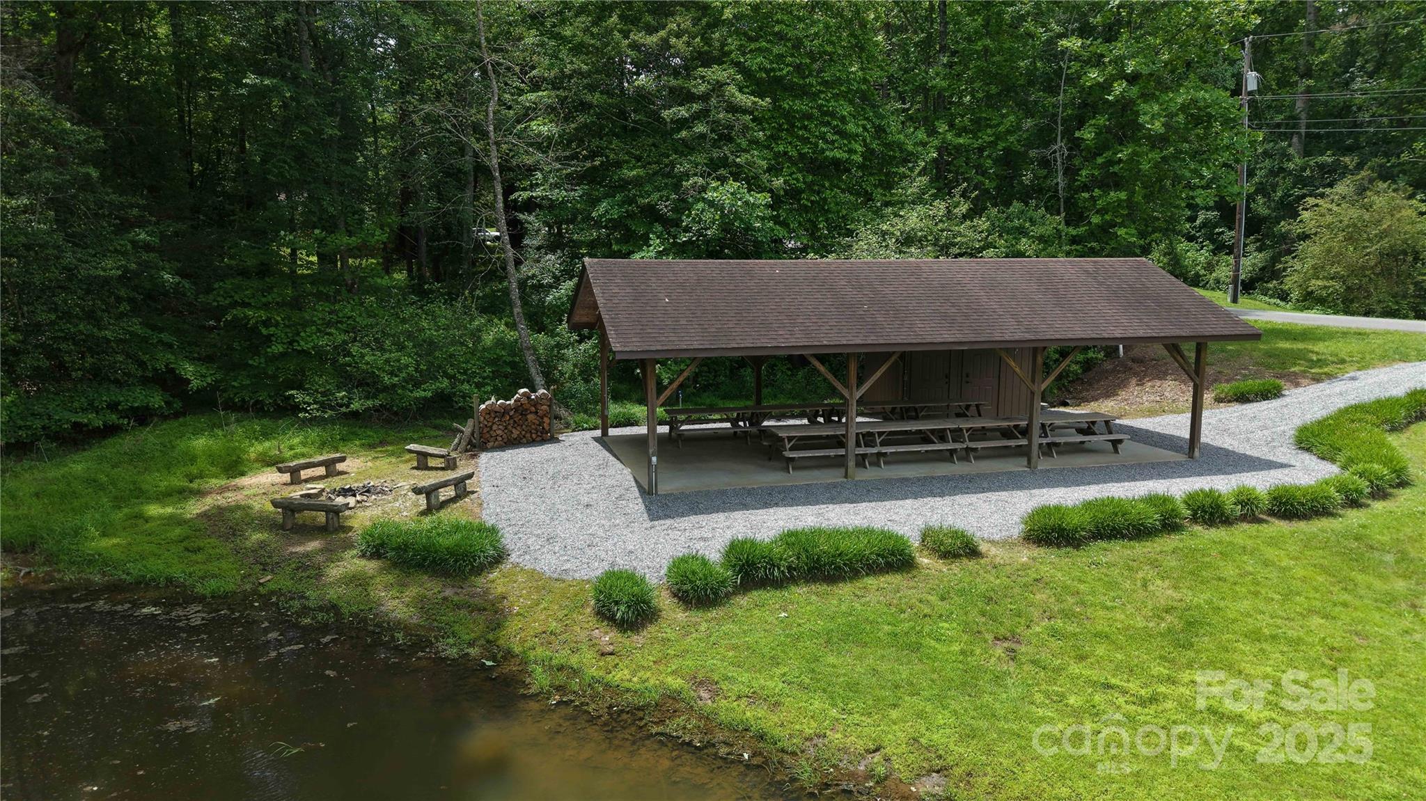 Oakwood Forest - Residential