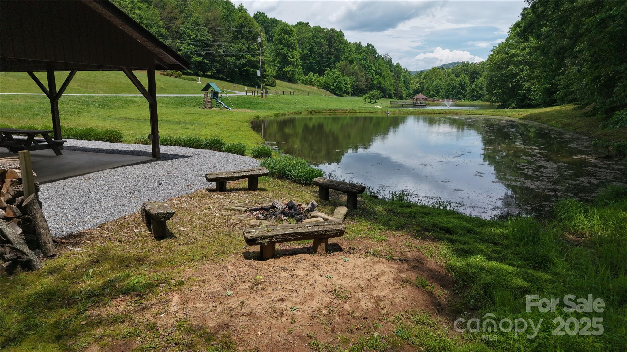 Oakwood Forest - Residential