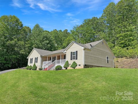 207 Lakeview Drive Marion NC 28752