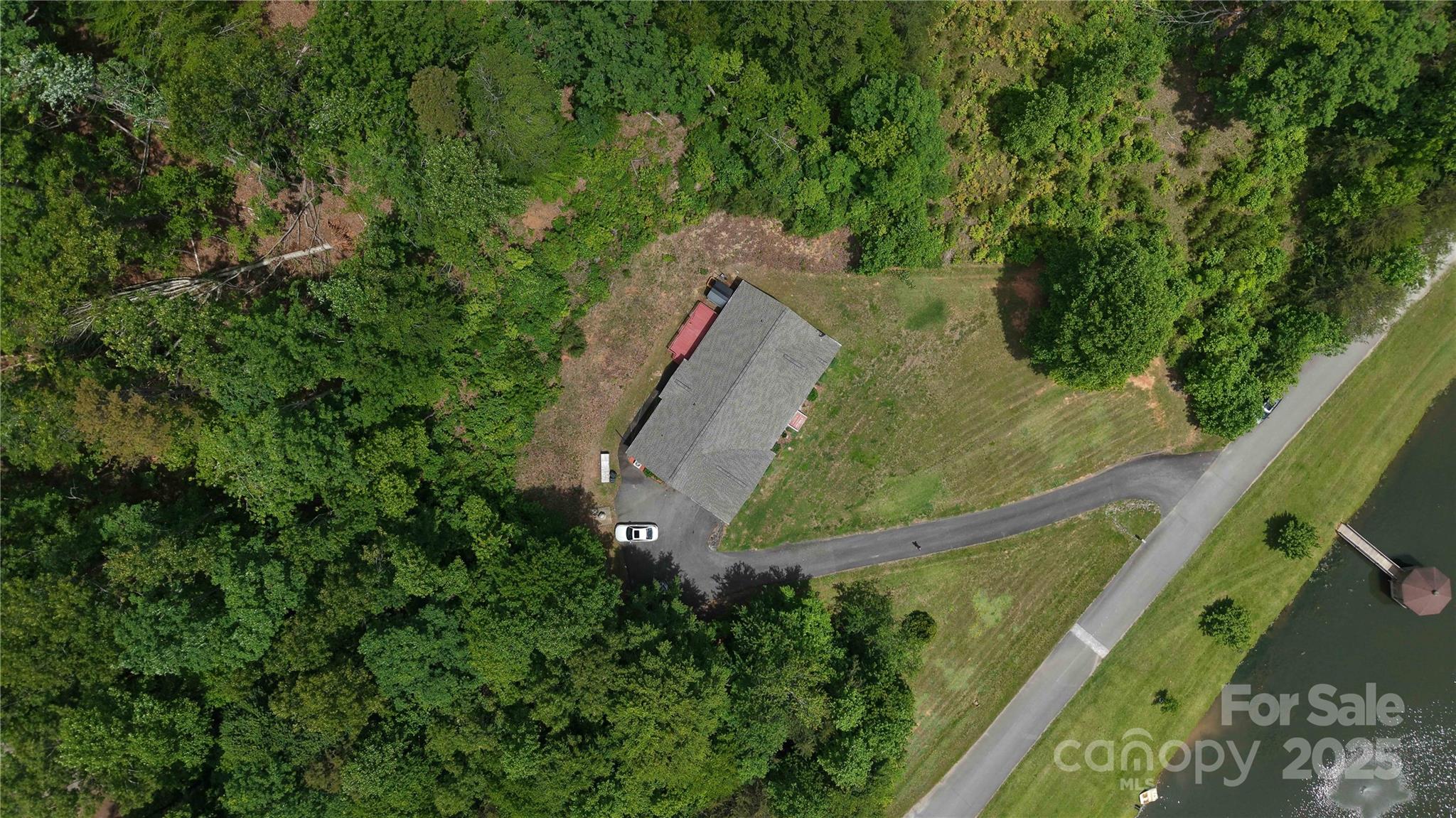 Oakwood Forest - Residential