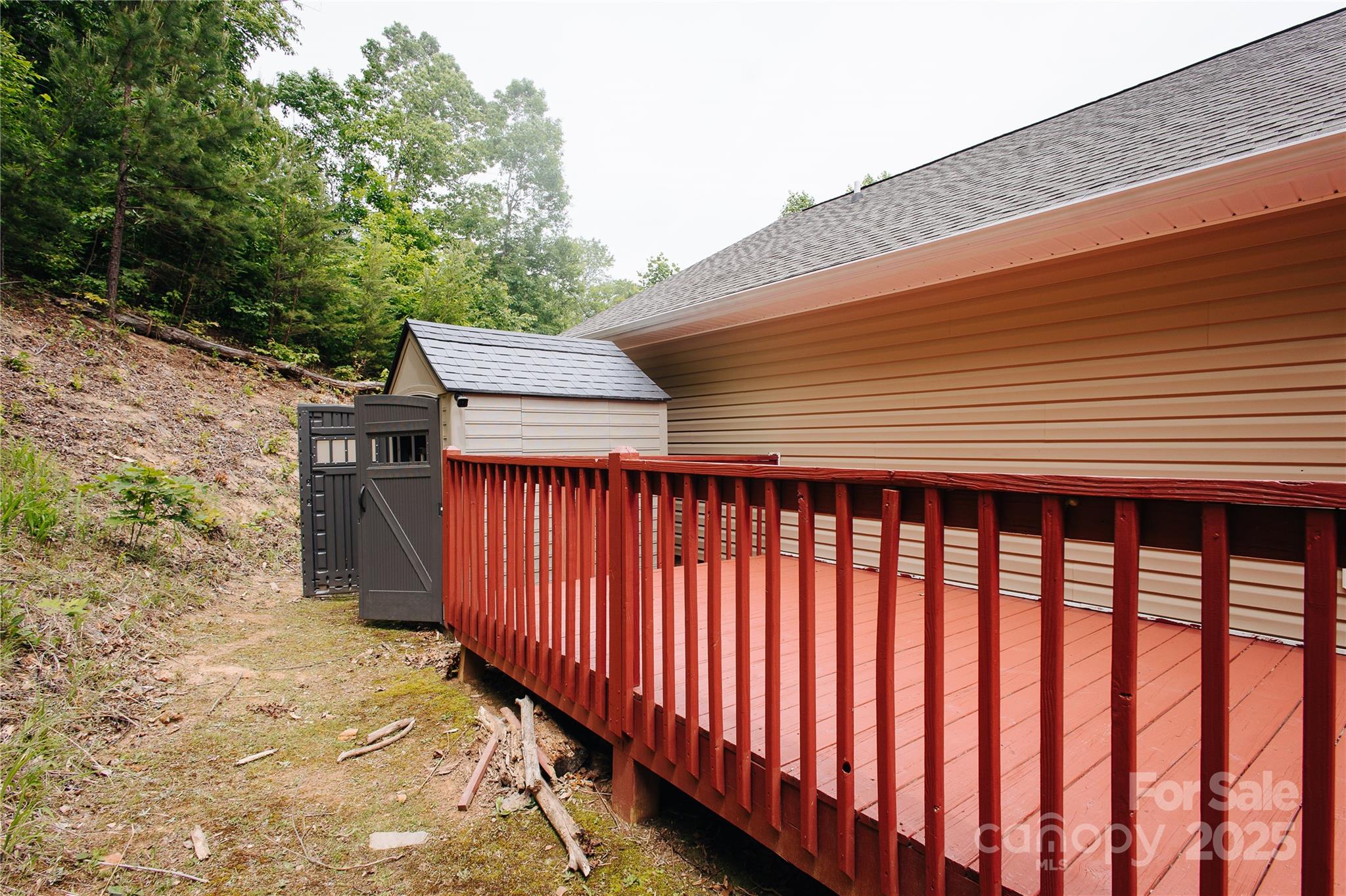 Oakwood Forest - Residential