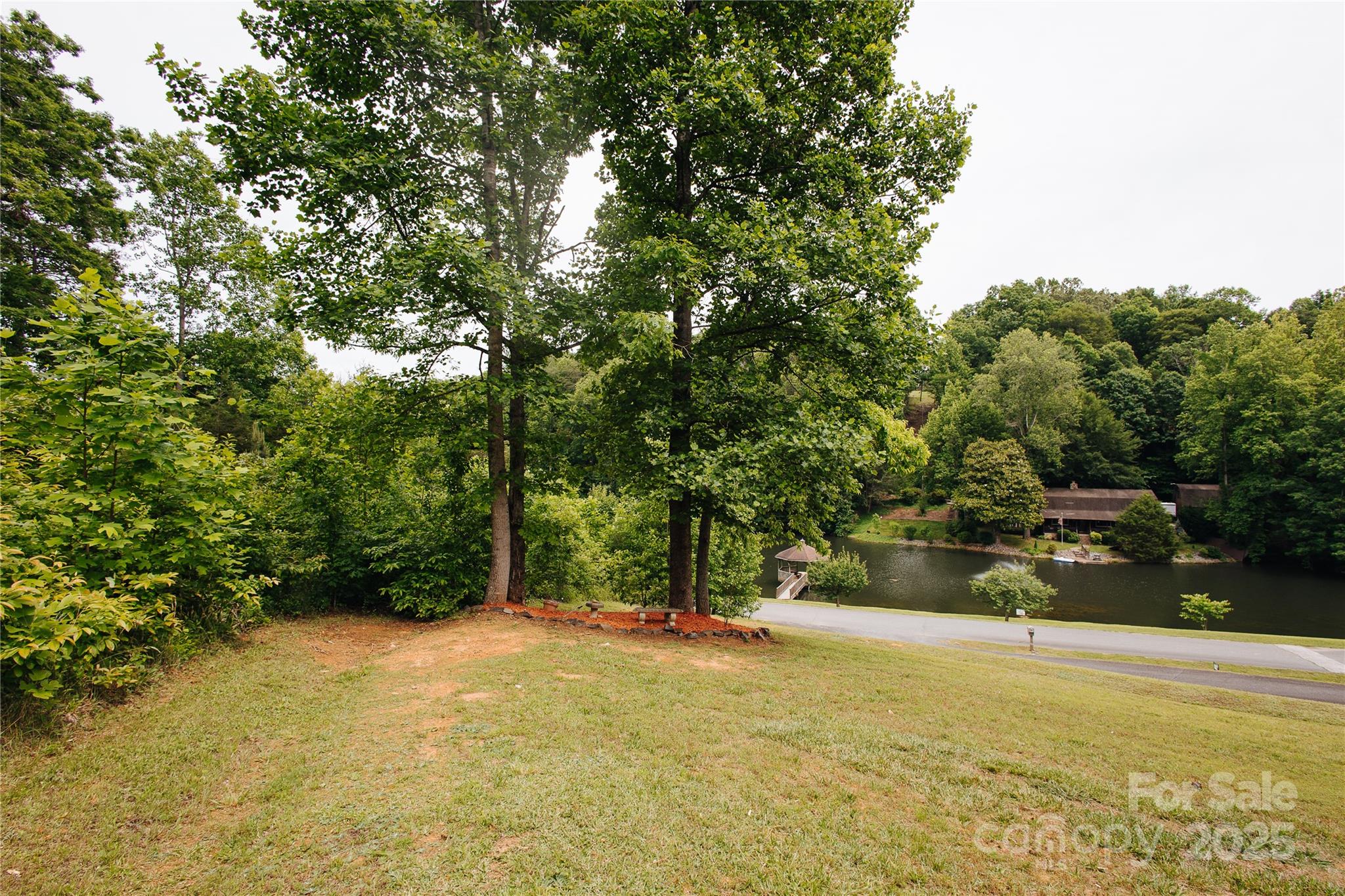 Oakwood Forest - Residential