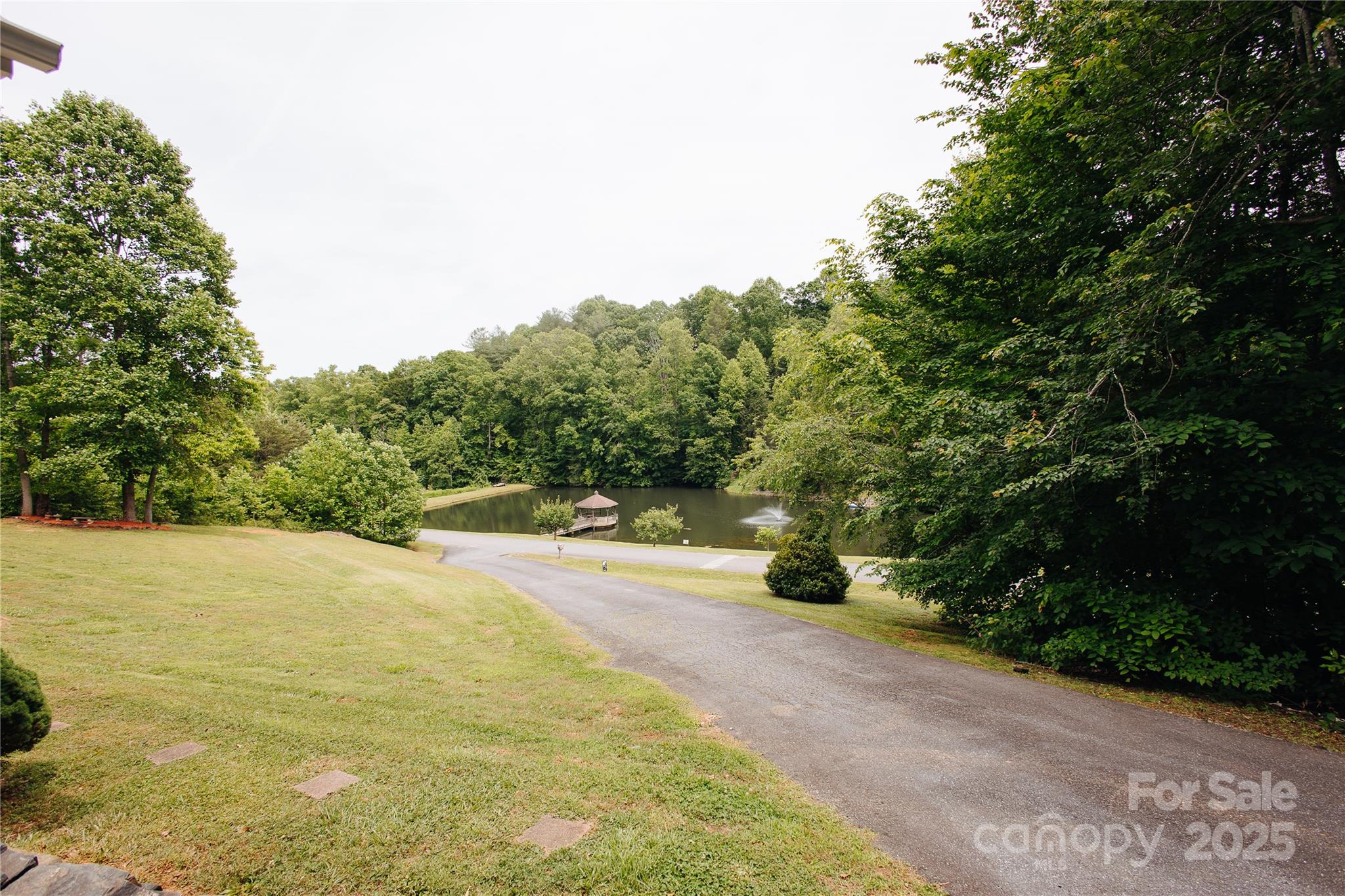 Oakwood Forest - Residential