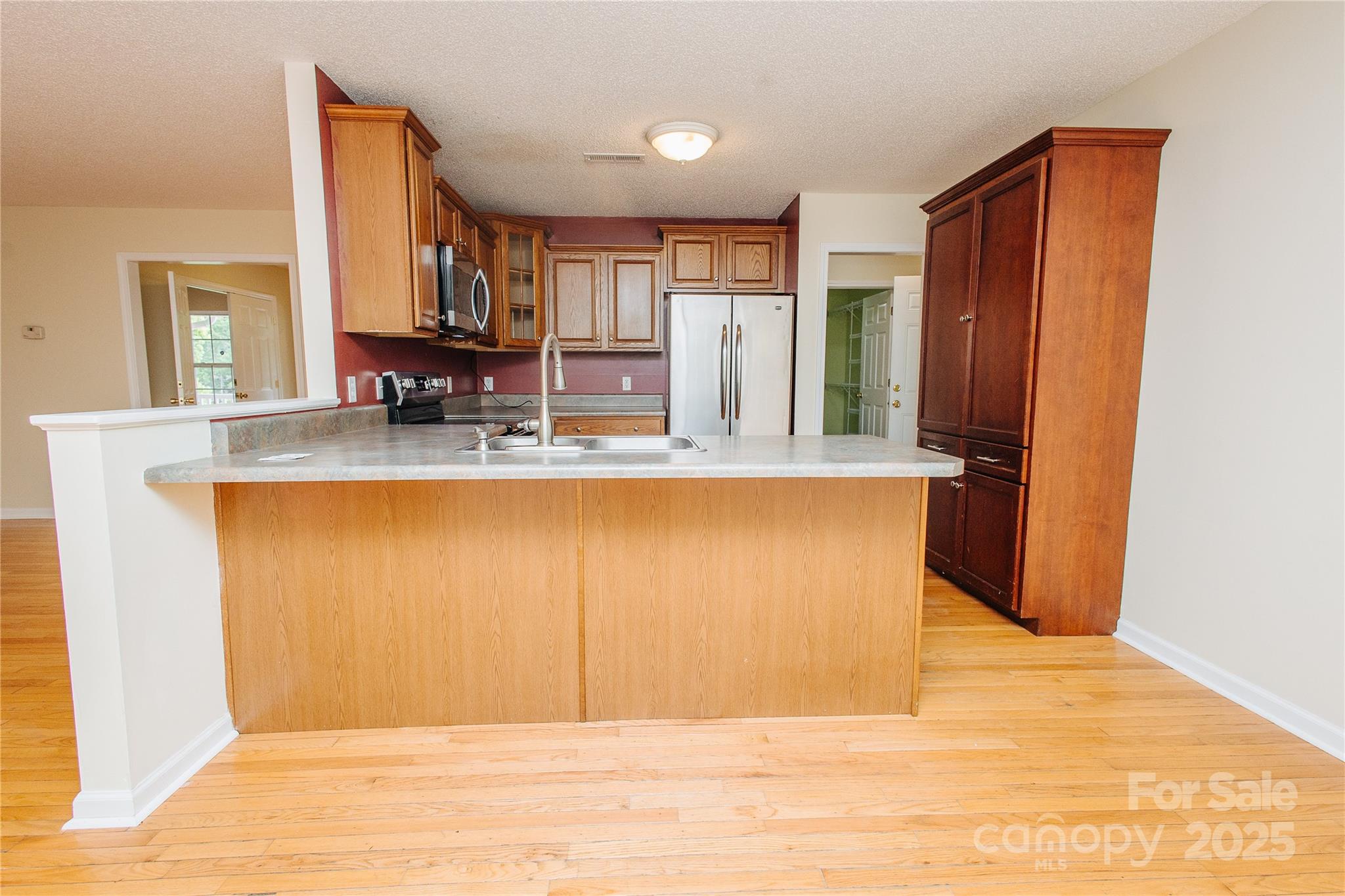 Oakwood Forest - Residential