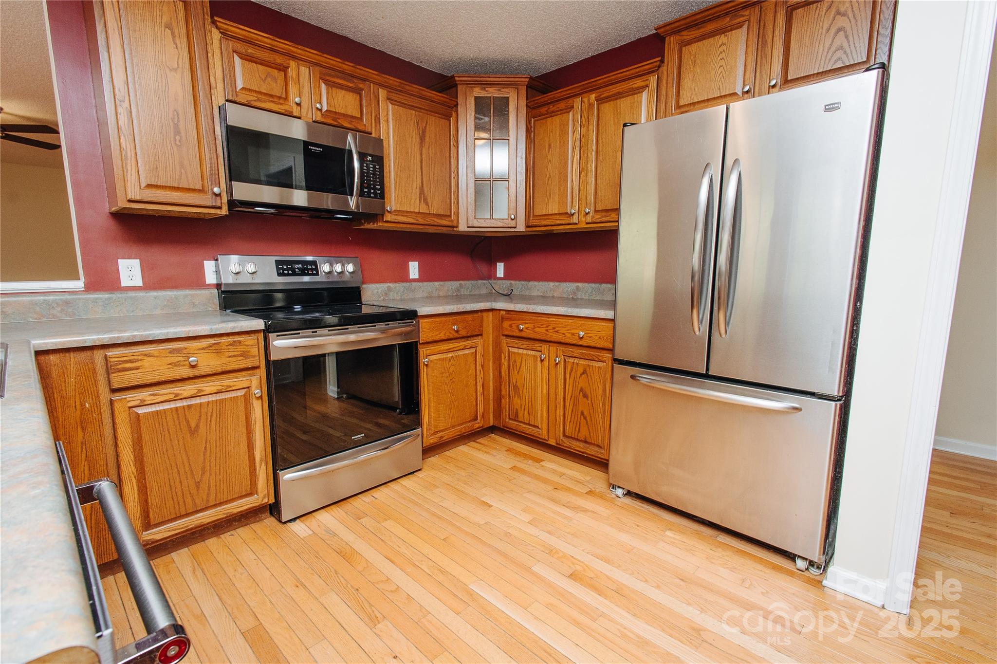 Oakwood Forest - Residential