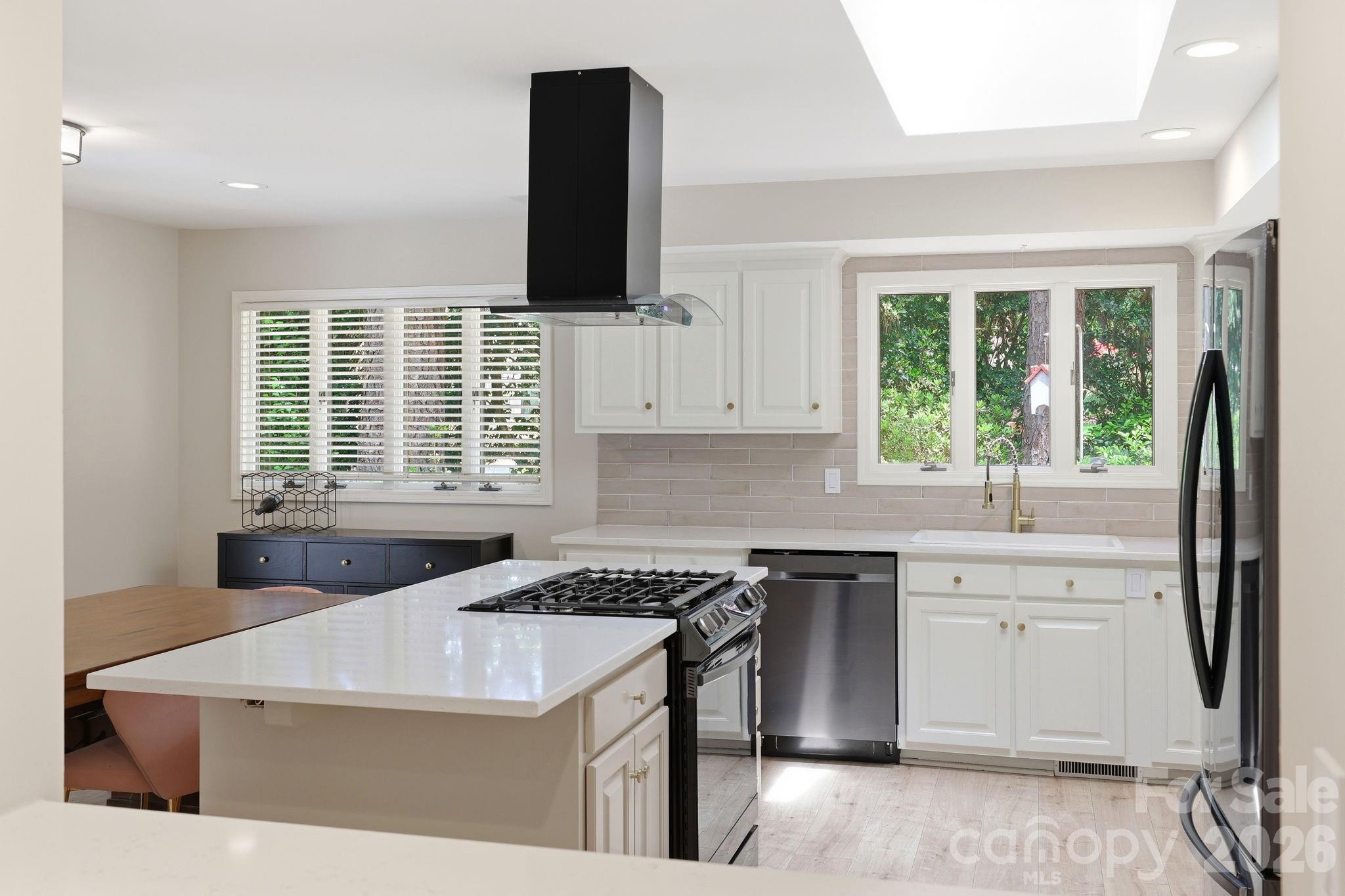 Sapona Trace - Residential