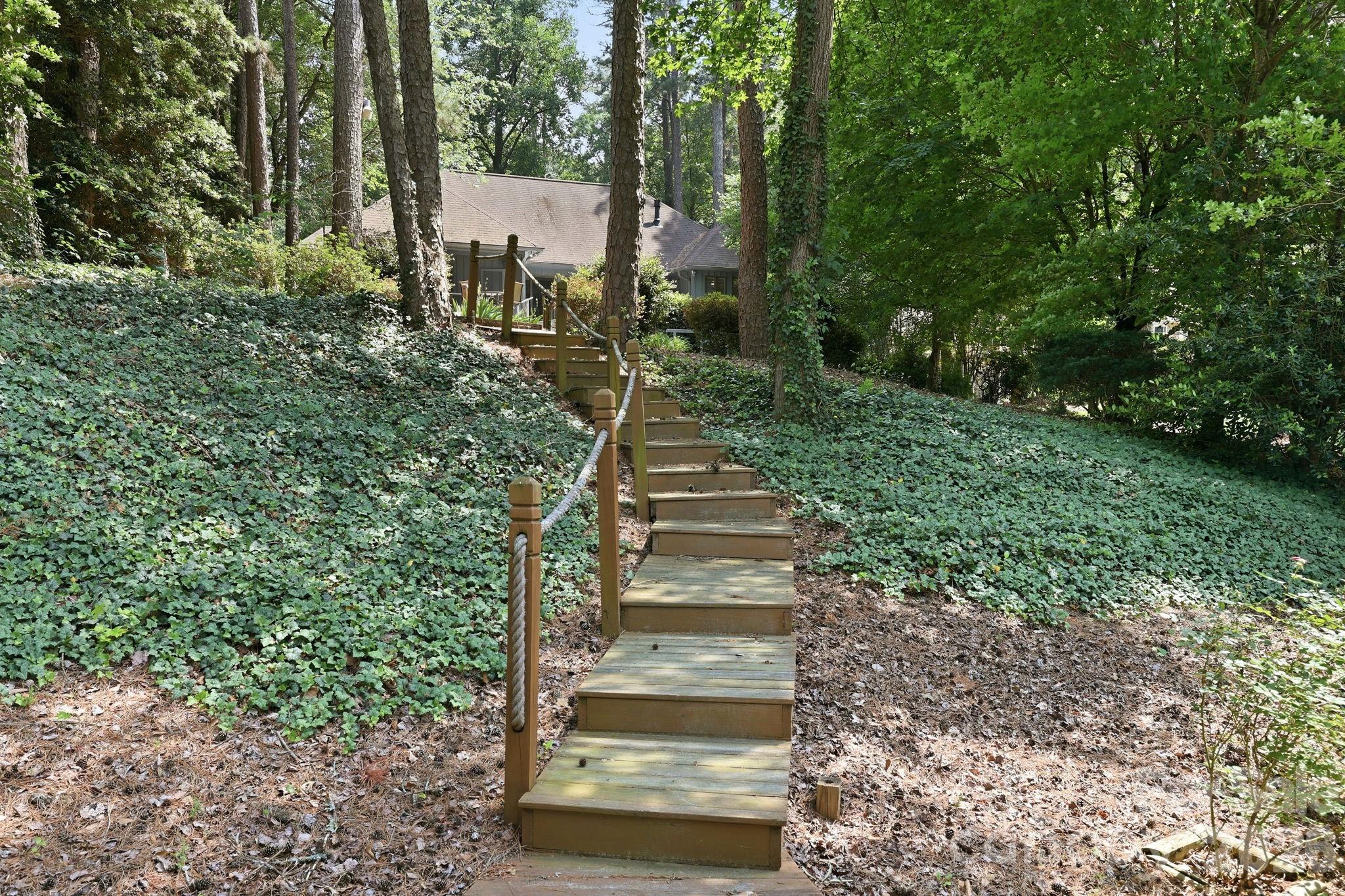 Sapona Trace - Residential