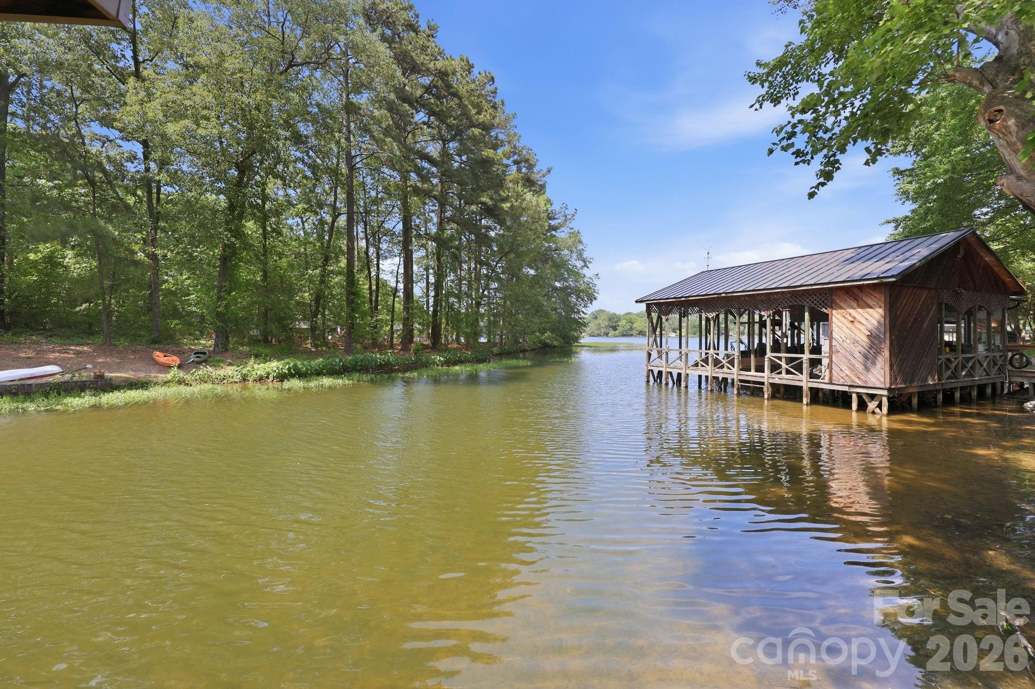 Sapona Trace - Residential