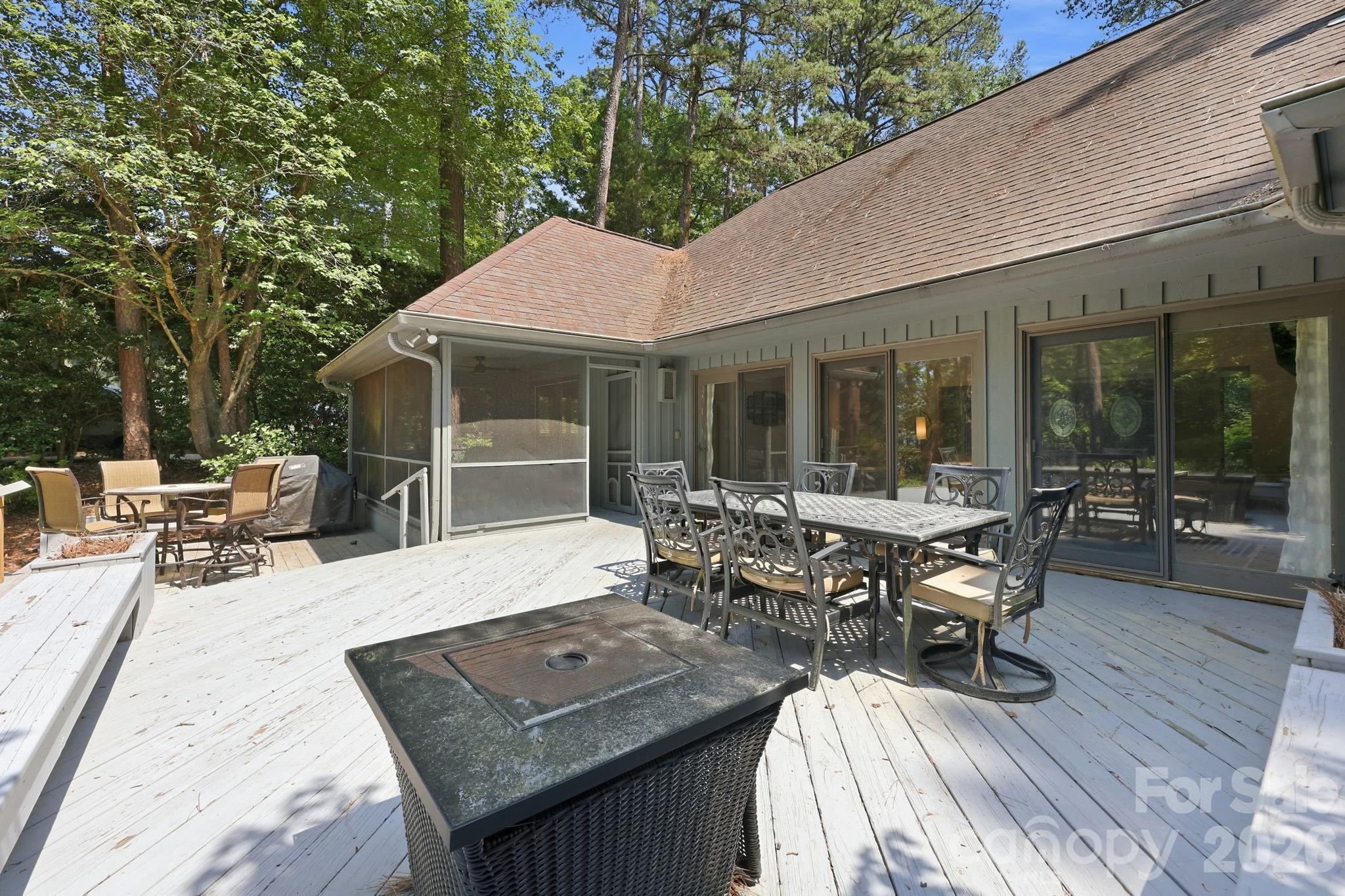 Sapona Trace - Residential