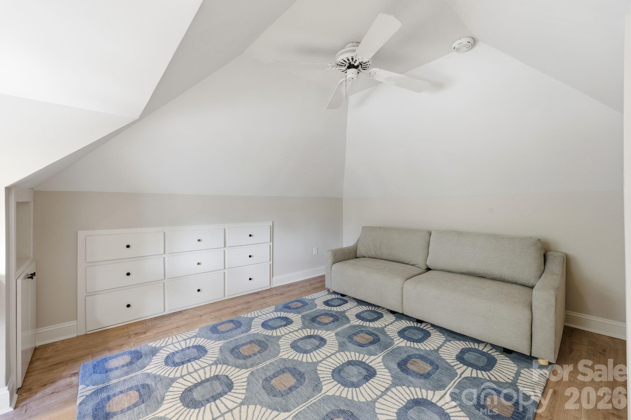 Sapona Trace - Residential