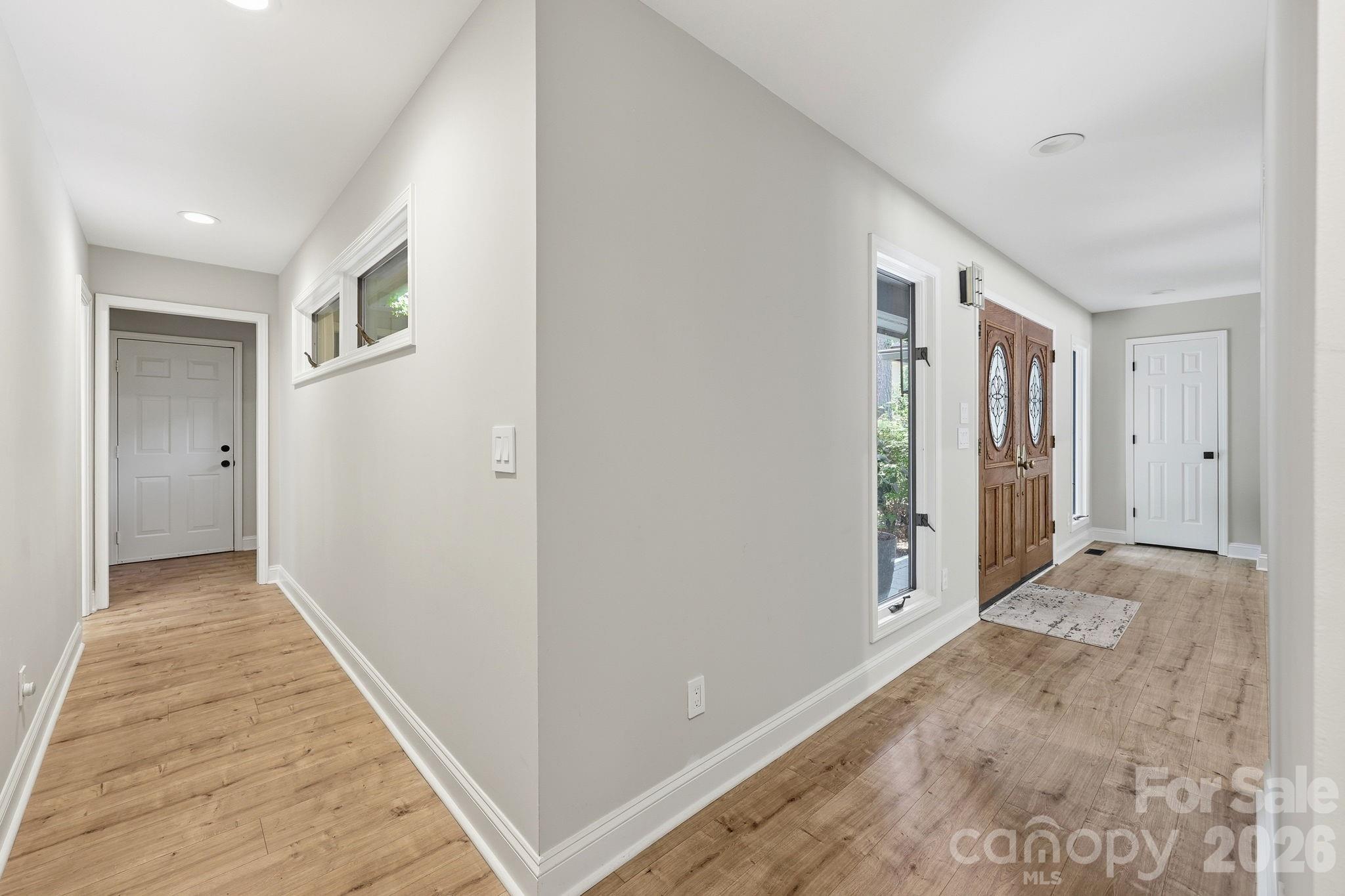 Sapona Trace - Residential