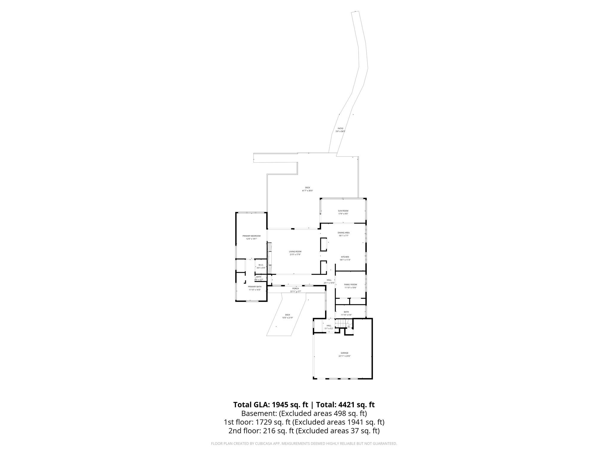 Sapona Trace - Residential