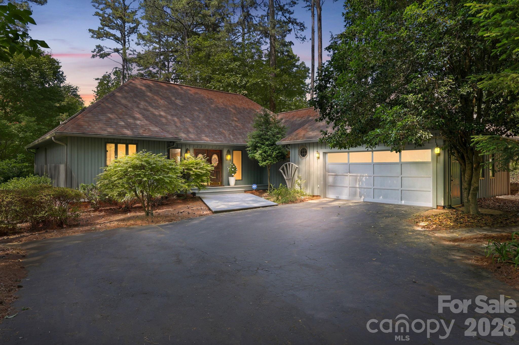 Sapona Trace - Residential