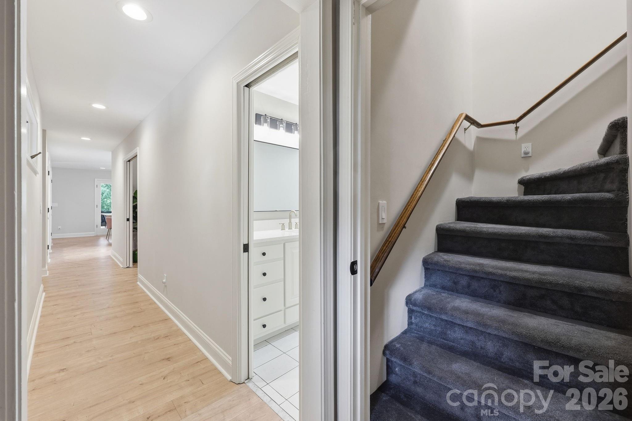 Sapona Trace - Residential