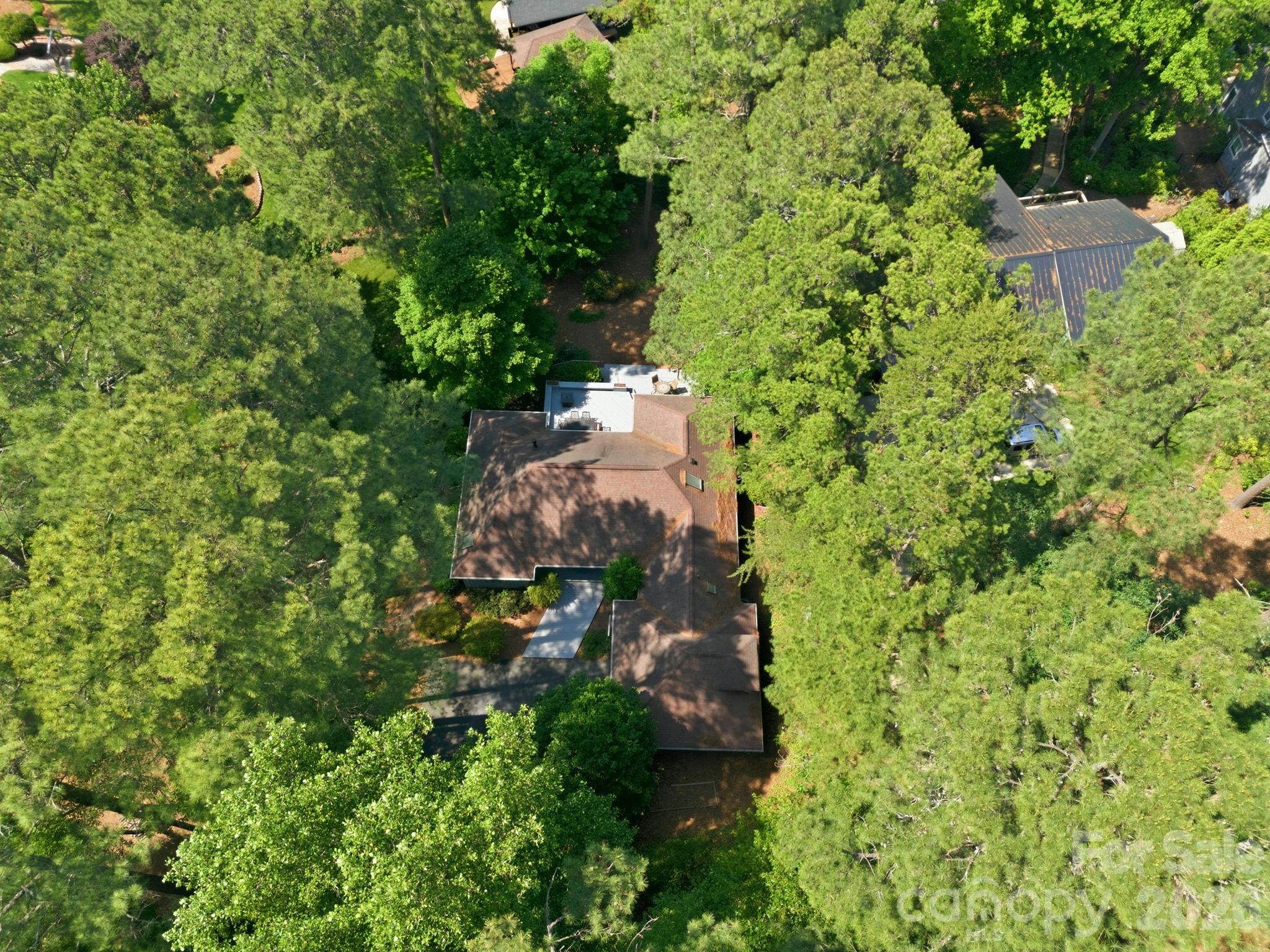 Sapona Trace - Residential