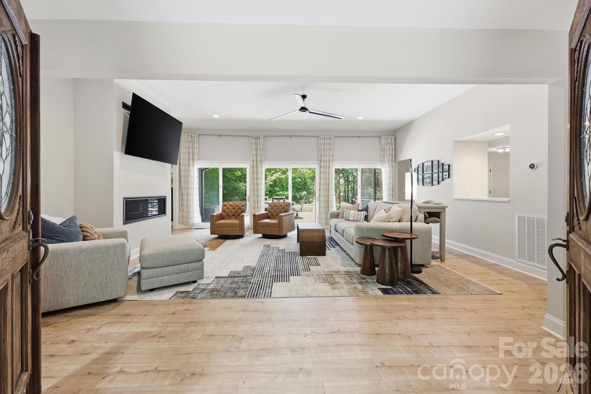 Sapona Trace - Residential