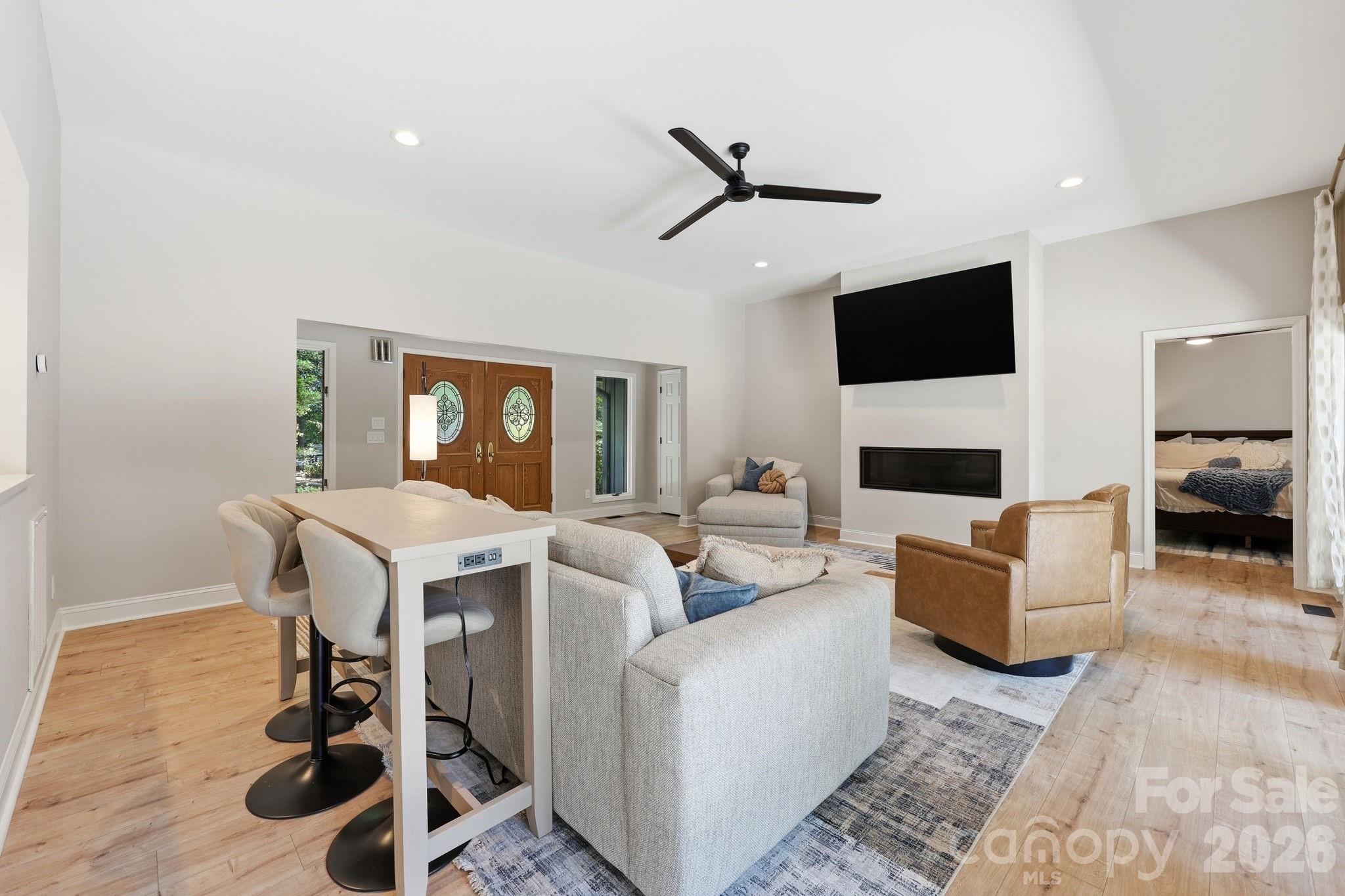 Sapona Trace - Residential