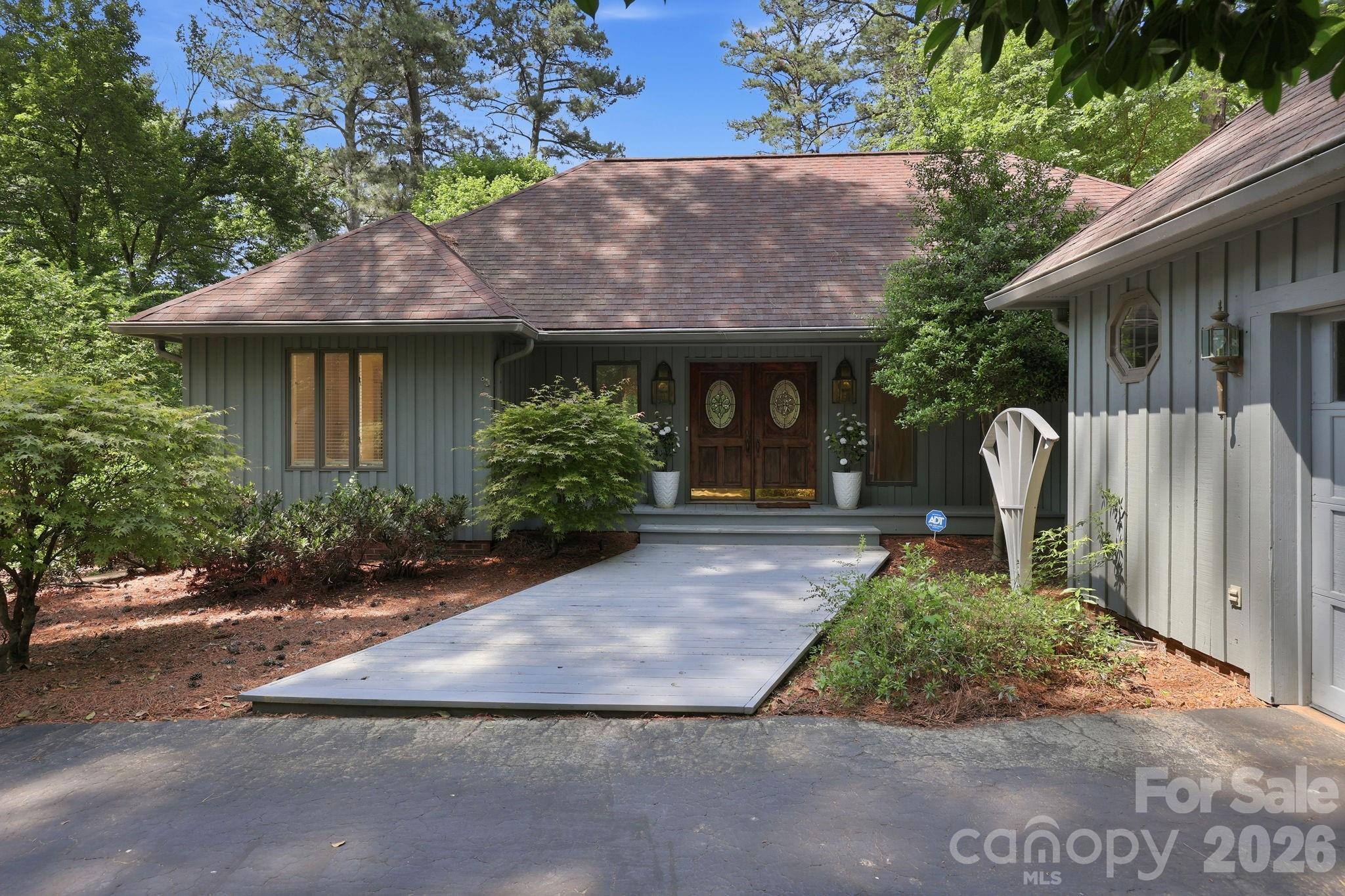 16311 Croatan Court 124