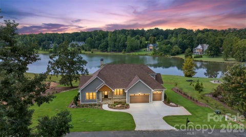 Photo of 966 Mapleton Lane #14, Columbus, NC 28722 (MLS # 4433334)