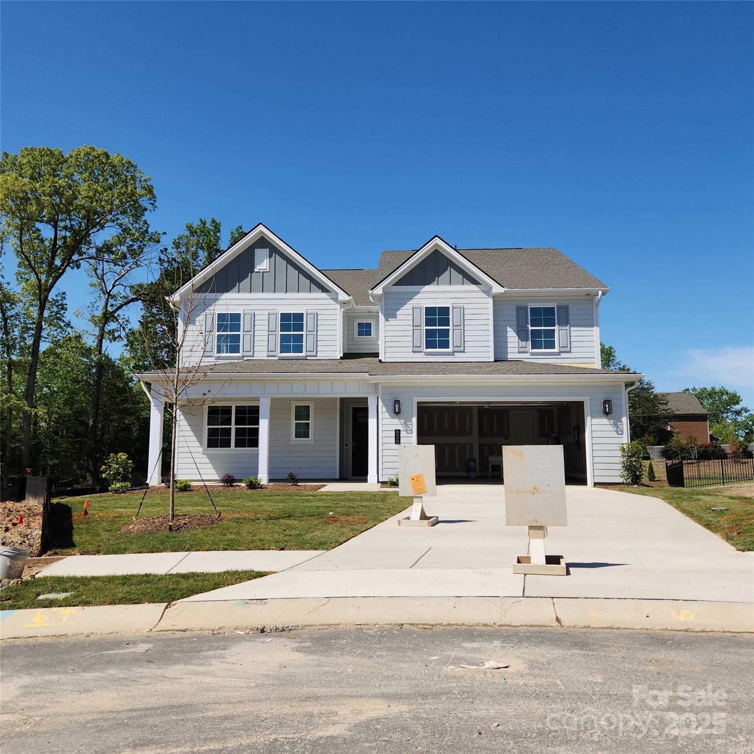 Windell Woods - Residential