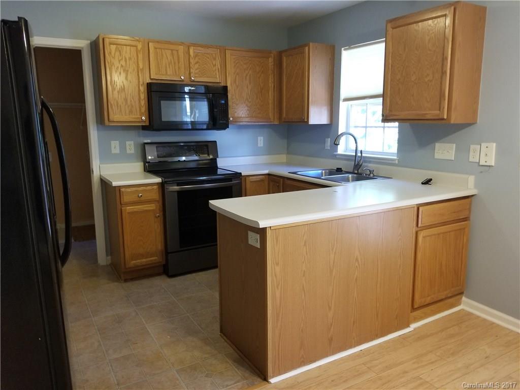 Stafford Crossing - Residential