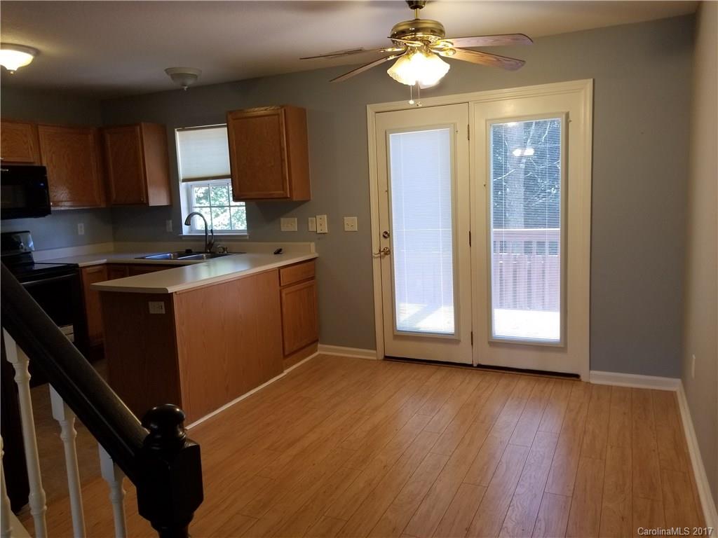 Stafford Crossing - Residential