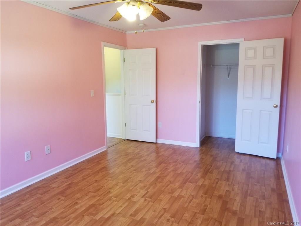 Stafford Crossing - Residential