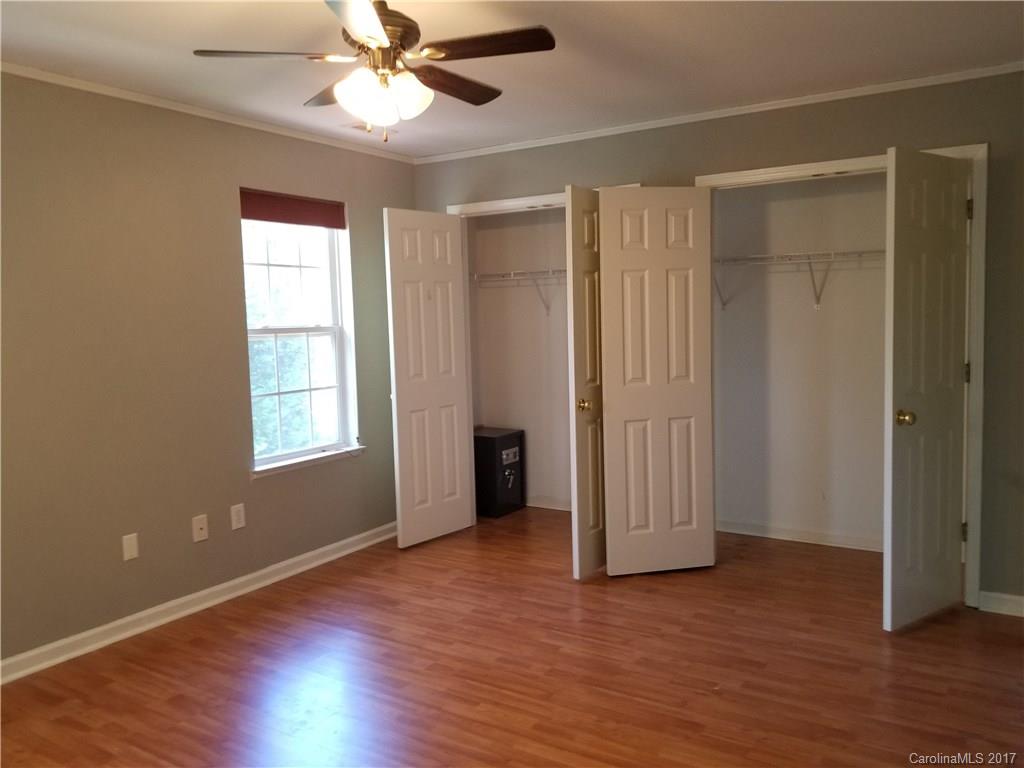 Stafford Crossing - Residential