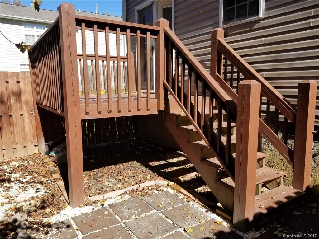 Stafford Crossing - Residential