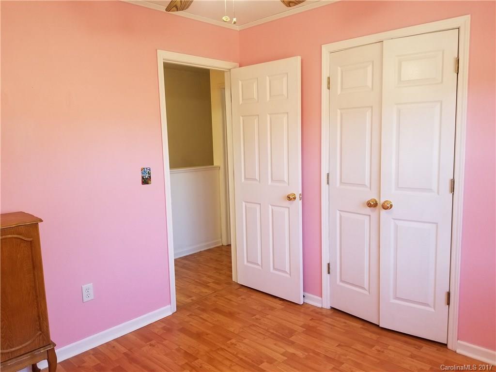 Stafford Crossing - Residential