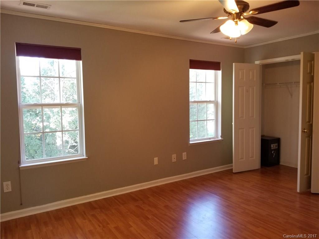 Stafford Crossing - Residential