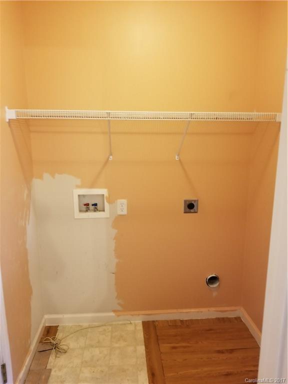 Stafford Crossing - Residential