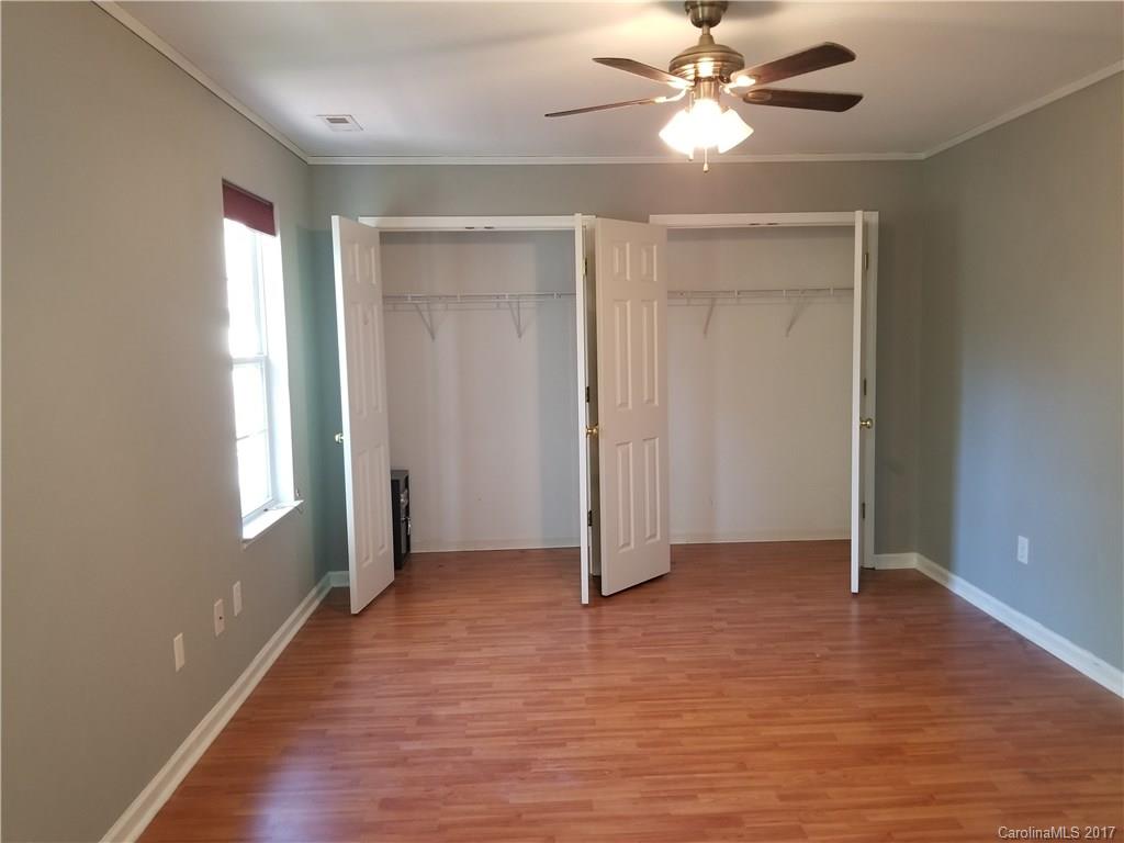 Stafford Crossing - Residential