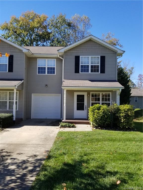 Stafford Crossing - Residential