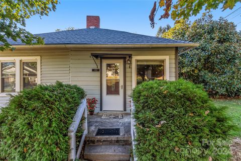 A home in Burnsville