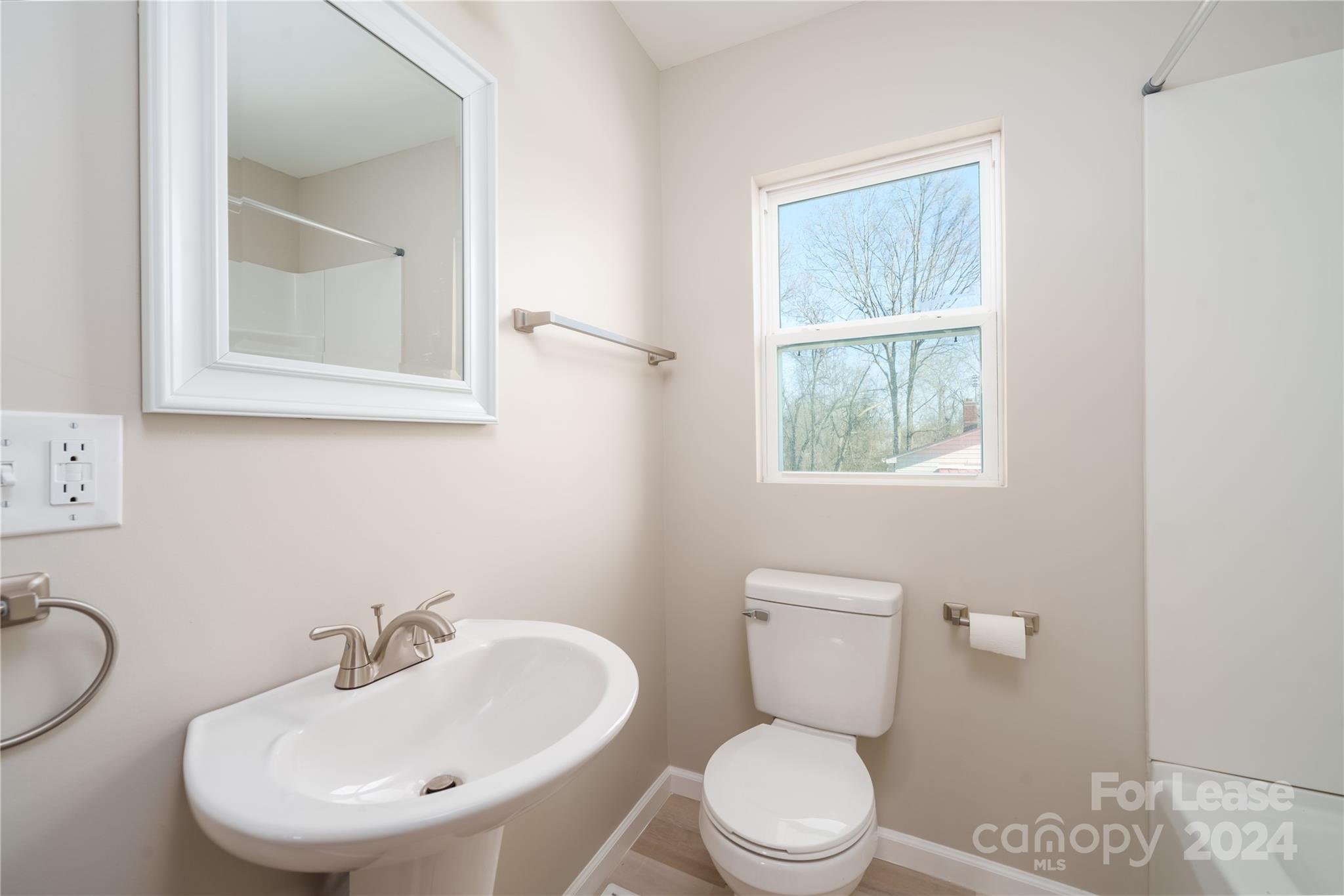 None - Residential Lease