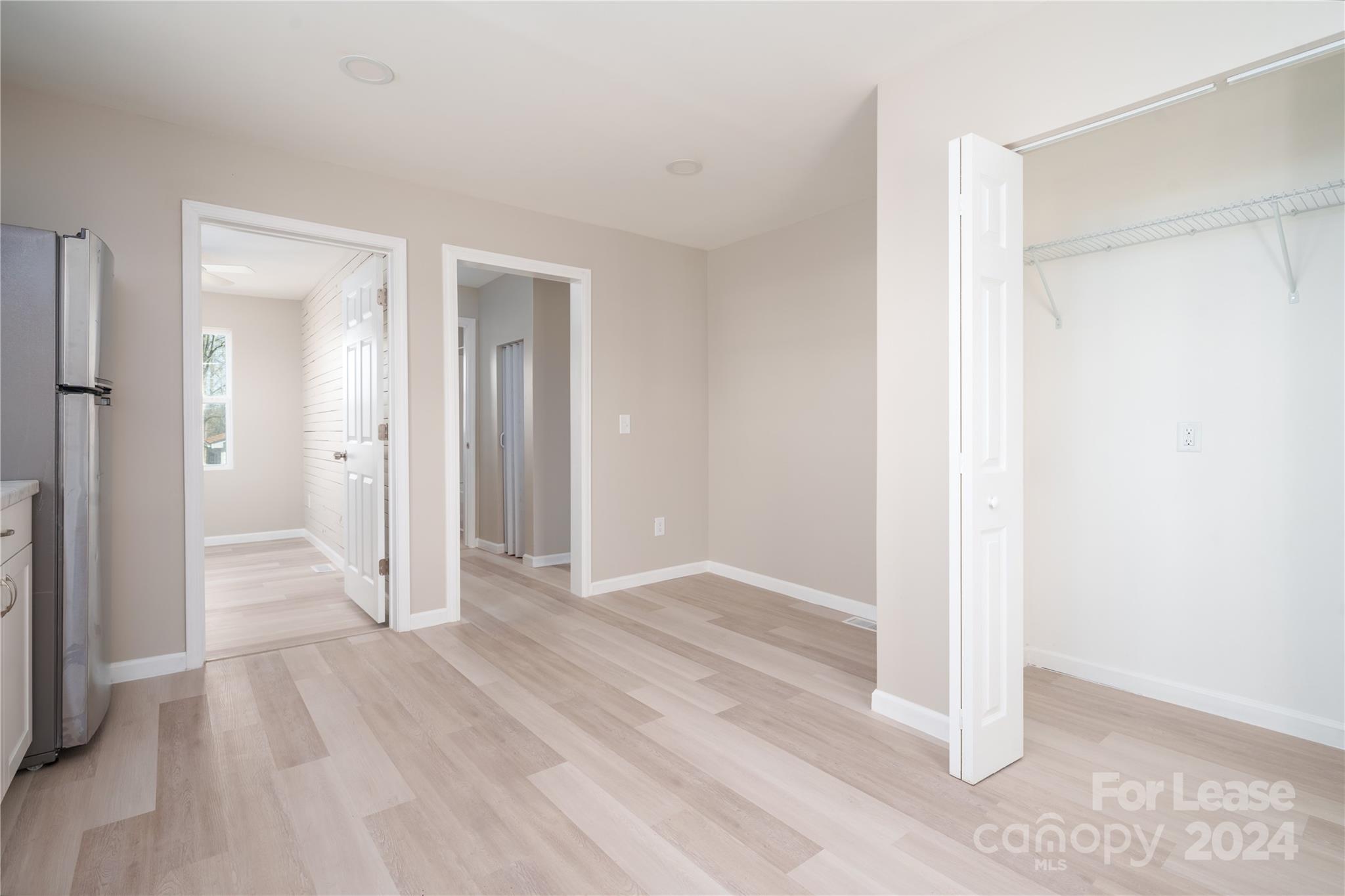 None - Residential Lease