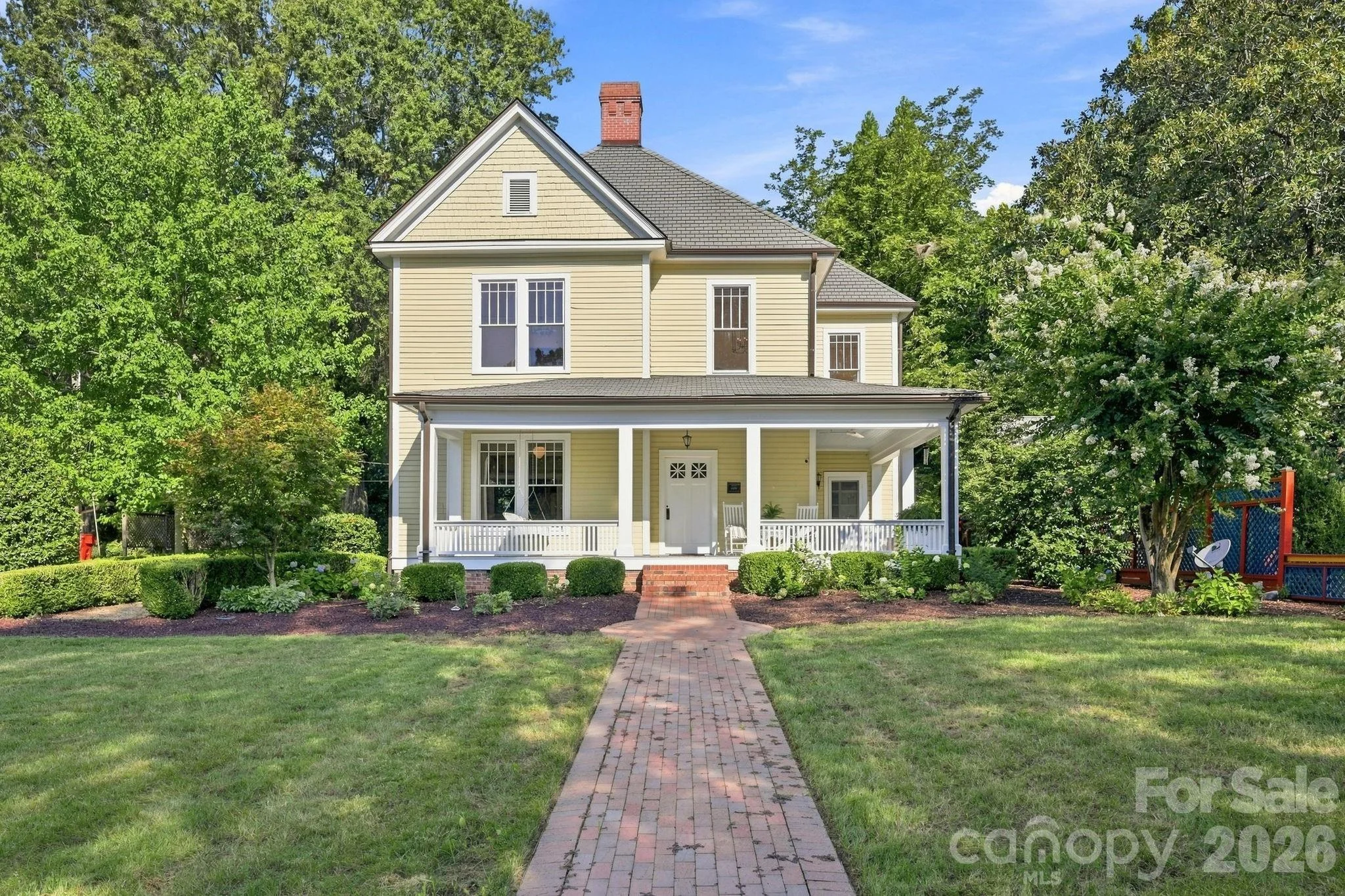 559 N Main Street, Davidson, NC, 28036